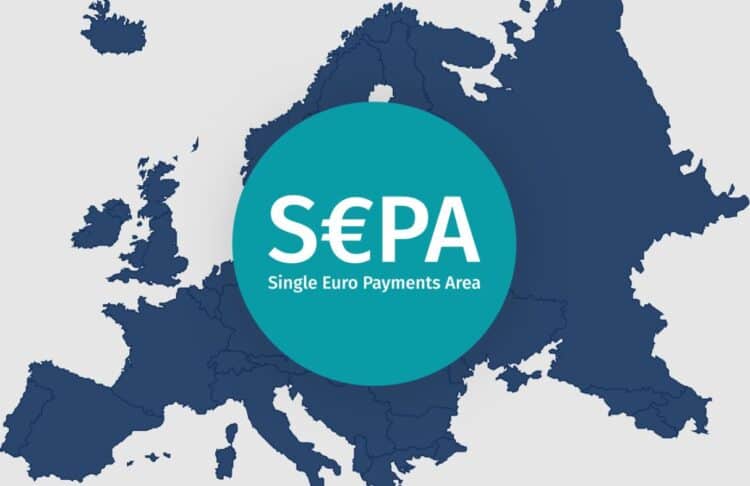 SEPA Payments
